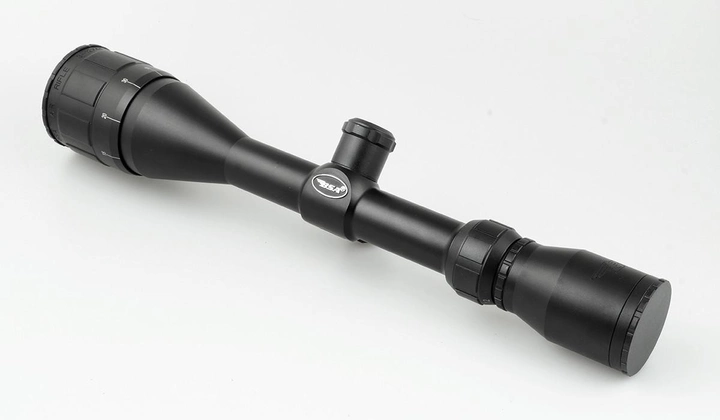 Оптичний приціл BSA Air Rifle 3-12X44 - зображення 2