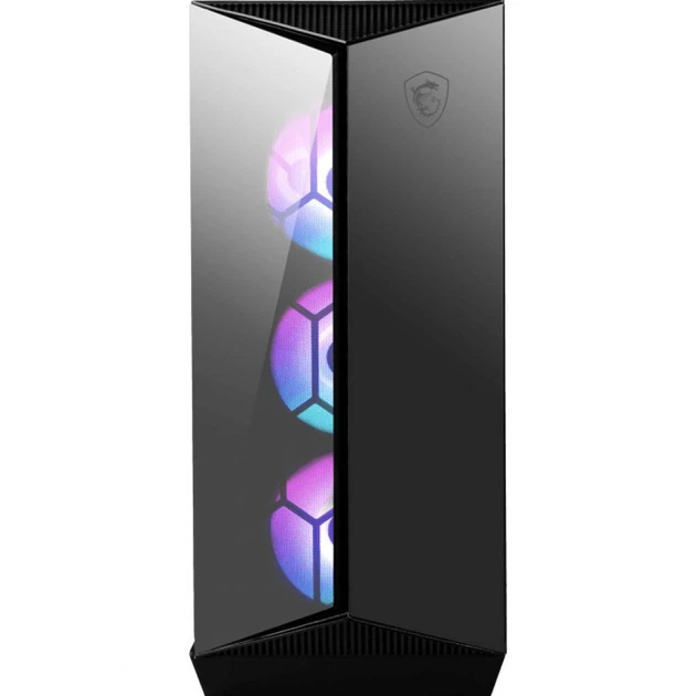 Корпус MSI MPG Gungnir 110R - изображение 2