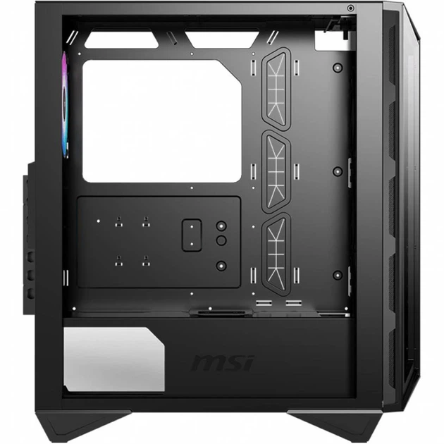 Корпус MSI MPG Gungnir 110R - изображение 4