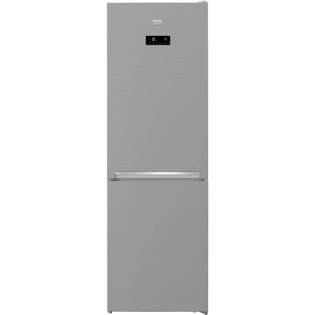 Холодильник Beko RCNA366E35XB 230805 - Фото 1 Холодильник Beko RCNA366E35XB 230805 - изображение 1