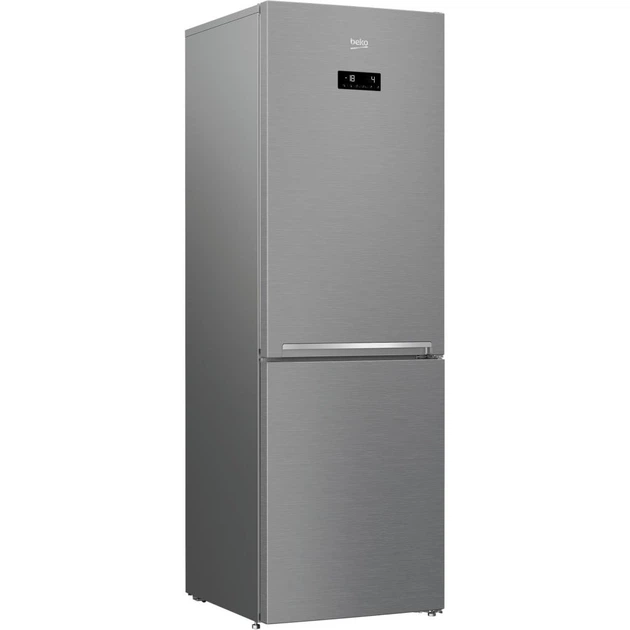 Холодильник Beko RCNA366E35XB 230805 - Фото 2 Холодильник Beko RCNA366E35XB 230805 - изображение 2