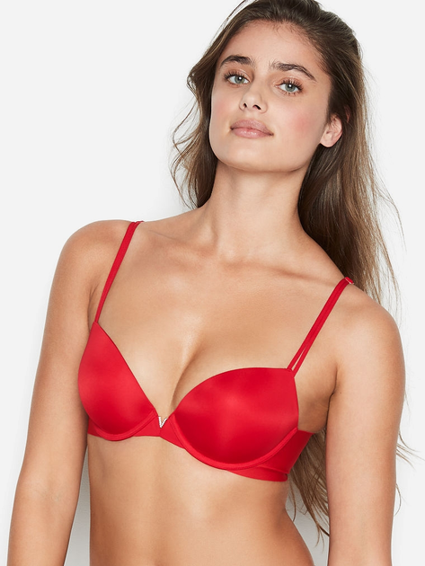 Бюстгальтер VICTORIA'S SECRET 399460-FGS 38DD (85E)(р) купить