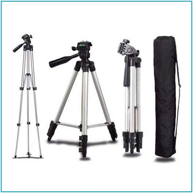 Штатив Tripod TF-3110 - купить по лучшей цене в Одессе от компании