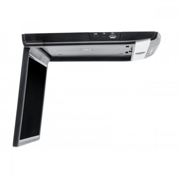 Стельовий монітор Clayton SL-1588 BL Android (чорний) - зображення 5