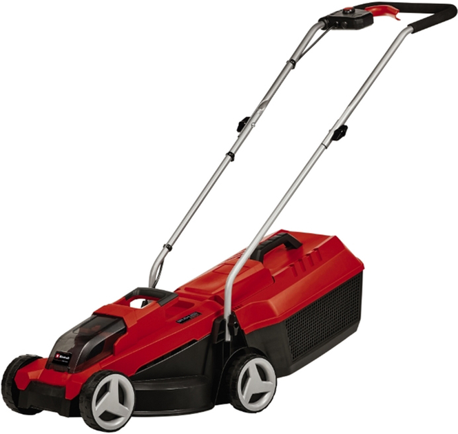 Газонокосилка аккумуляторная Einhell X-Change GE-CM 18/32 Li - Solo (3413256) - изображение 1