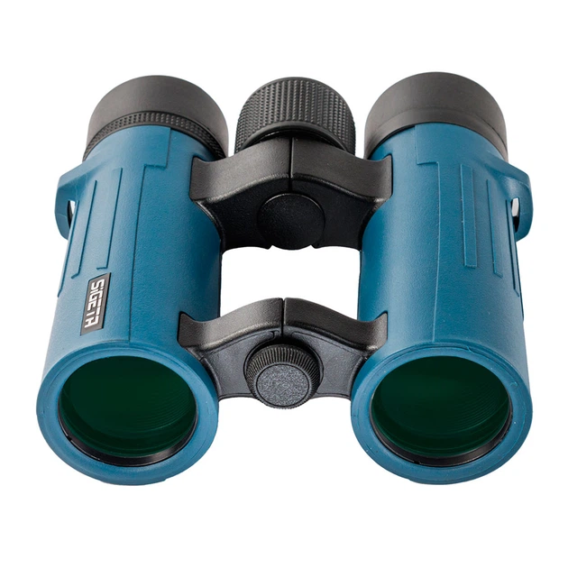 Бінокль SIGETA Imperial 8x34 Blue (65832) - Фото 3 Бінокль SIGETA Imperial 8x34 Blue (65832) - изображение 3