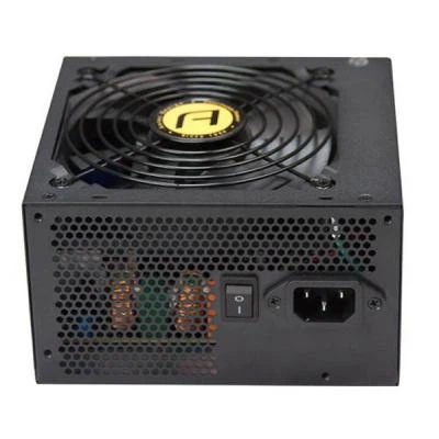 Блок питания Antec 550W NE550C EC (0-761345-05552-9) - изображение 3