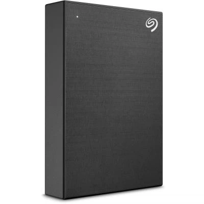 Внешний жесткий диск 2.5" 4TB One Touch USB 3.2 Seagate (STKC4000400) - изображение 2