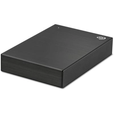 Внешний жесткий диск 2.5" 4TB One Touch USB 3.2 Seagate (STKC4000400) - изображение 5