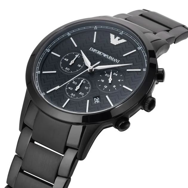 Мужские часы Emporio Armani AR2485 - изображение 2