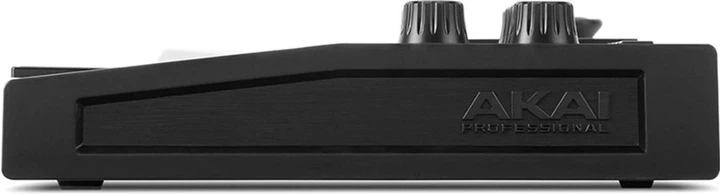MIDI-клавиатура Akai MPK MINI MK3 White (230878) – фото, отзывы
