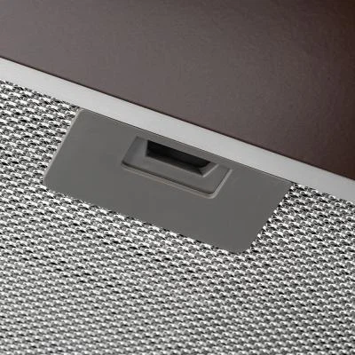 Кухонна витяжка Pyramida UX 60 BR - зображення 5