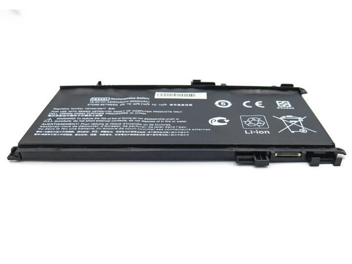 Батарея TE04XL для HP Omen 15-ax, Pavilion 15-bc (667) (667) - Фото 2 Батарея TE04XL для HP Omen 15-ax, Pavilion 15-bc (667) (667) - зображення 2
