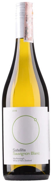 Вино Spy Valley белое сухое Sauvignon Blanc Satellite 0.75 л (9421008350071) - Фото 1 Вино Spy Valley белое сухое Sauvignon Blanc Satellite 0.75 л (9421008350071) - изображение 1