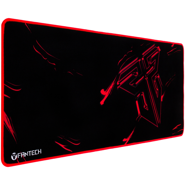 Игровая поверхность Fantech Sven MP80 Black (MP80b) - изображение 1