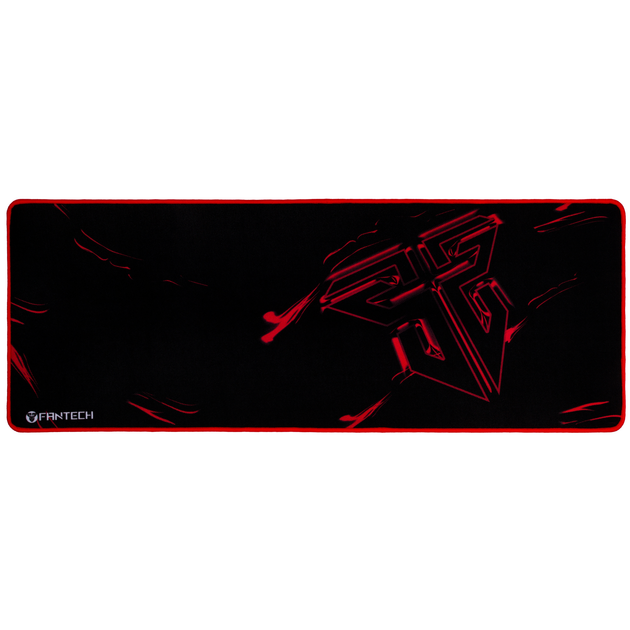 Игровая поверхность Fantech Sven MP80 Black (MP80b) - изображение 2