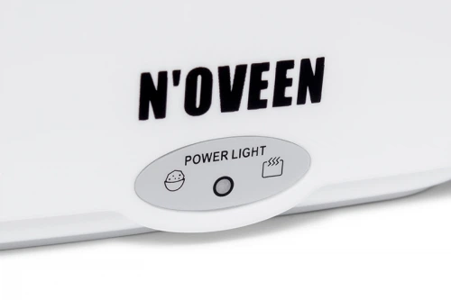Ланч-бокс с подогревом Noveen LB330+(Термобутылка Noveen TB410 в ПОДАРОК) - изображение 3