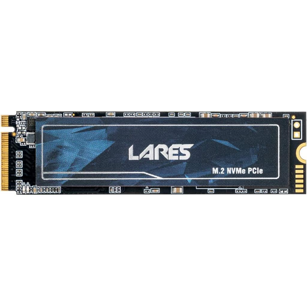 Накопитель SSD M.2 2280 1TB Leven (JPR700-1TB) - изображение 1