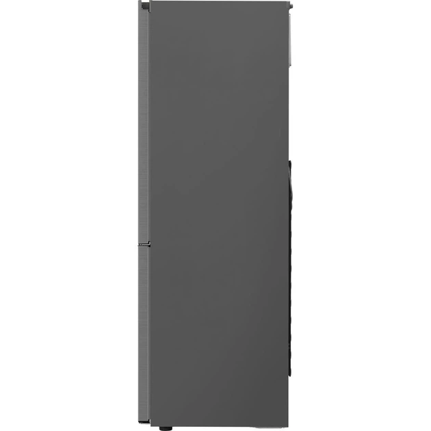 Холодильник LG GA-B459SMQM - Фото 4 Холодильник LG GA-B459SMQM - зображення 4