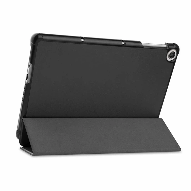 Чехол для планшета BeCover Smart Case Huawei MatePad T10s / T10s (2nd Gen) Black (705397) - изображение 4