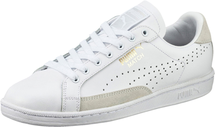 Puma shop match sneakers