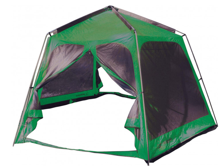 Шатер-тент Tramp Lite Mosquito TLT-033.04 Green (Niz00118) - изображение 2
