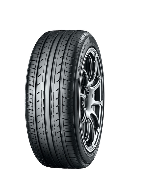 Летняя шина YOKOHAMA BluEarth-Es ES32 215/55R17 94V – фото