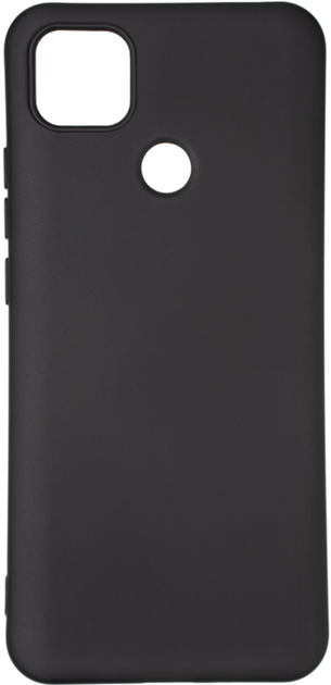 Панель Gelius Full Soft Case для Xiaomi Redmi 9c Black від Rozetka на платформі USKIDKA Акція на Панель Gelius Full Soft Case для Xiaomi Redmi 9c Black від Rozetka