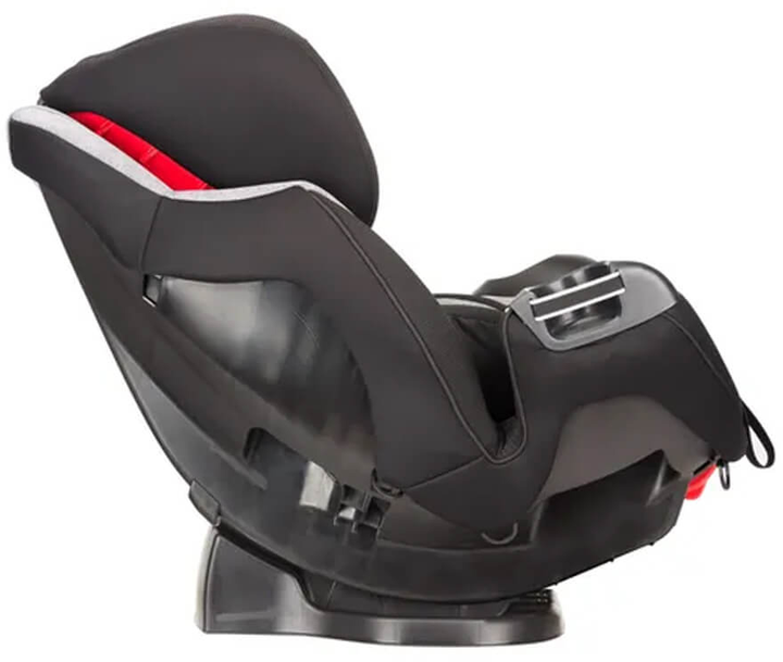 Автокресло Evenflo Symphony DLX Aahland gray (34612173) (32884196395) - изображение 10