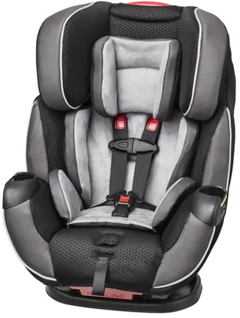 Автокресло Evenflo Symphony Elite Paramount (32884187515) – фото ...