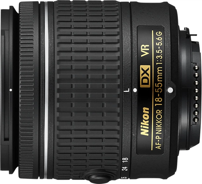 Фотоаппарат Nikon D3500 18-55mm Kit Black - Фото 11 Фотоаппарат Nikon D3500 18-55mm Kit Black - изображение 11
