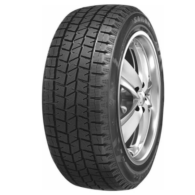 Sailun ICE BLAZER Arctic SUV 215/65 R16 102H XL – фото, отзывы ...