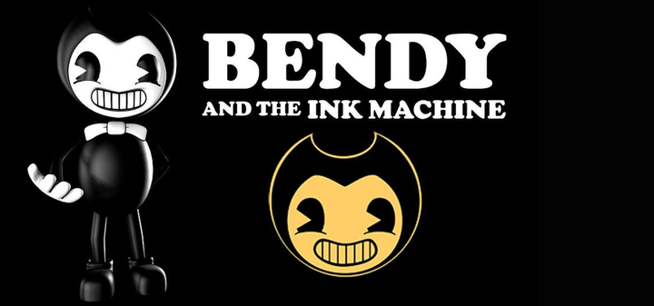 Кружка GeekLand Bendy and the Ink Machine Бенди и чернильная машина BM .02.09 - Фото 4 Кружка GeekLand Bendy and the Ink Machine Бенди и чернильная машина BM .02.09 - изображение 4