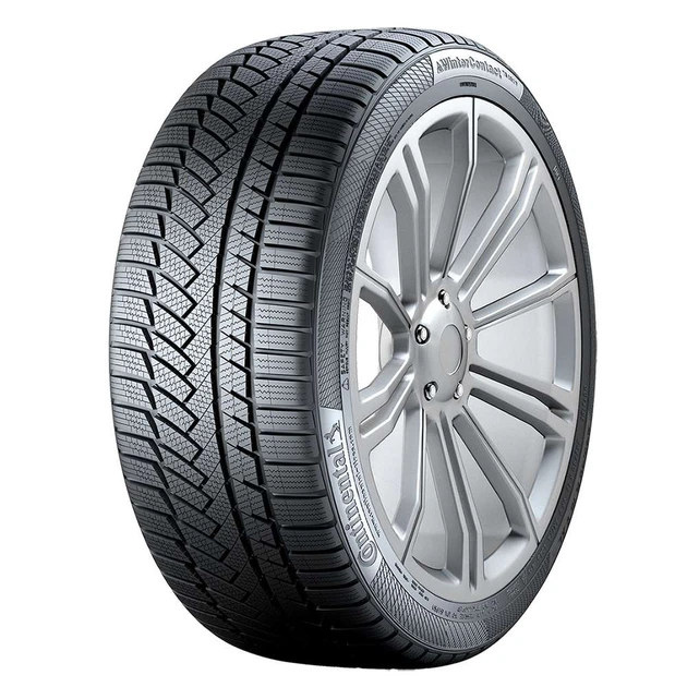 Зимняя шина CONTINENTAL ContiWinterContact TS 850P 205/60R16 92H – фото ...