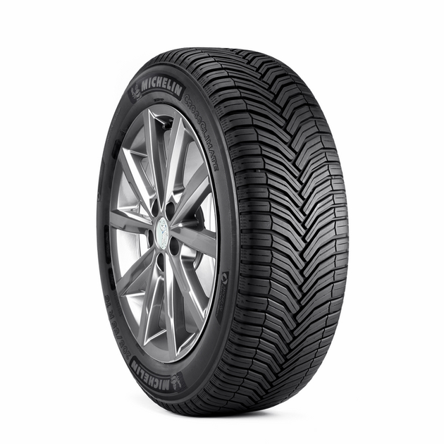 Всесезонная шина MICHELIN Cross Climate 195/70R15C 104/102T – фото ...