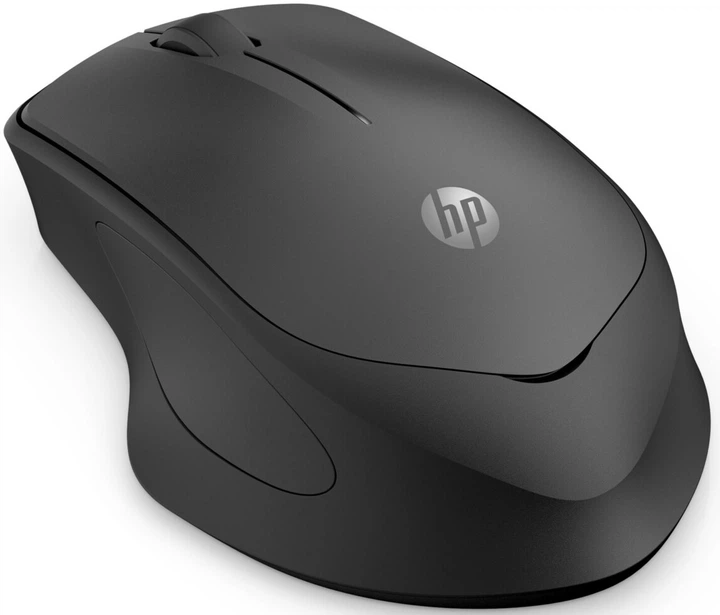 Mysz HP 280 Silent Wireless Black (19U64AA) - obraz 2