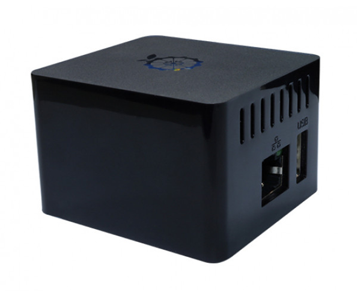 Корпус для Orange Pi та плати розширення Zero / Plus / Plus 2 zero - изображение 2