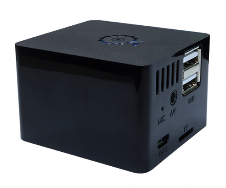 Корпус для Orange Pi та плати розширення Zero / Plus / Plus 2 zero plus - изображение 1