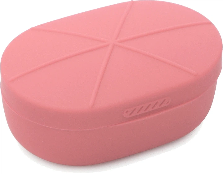 Чехол Silicon BeCover для Xiaomi Redmi AirDots / Redmi AirDots 2 / Redmi AirDots S Pink (BC_703829) - Фото 3 Чехол Silicon BeCover для Xiaomi Redmi AirDots / Redmi AirDots 2 / Redmi AirDots S Pink (BC_703829) - изображение 3