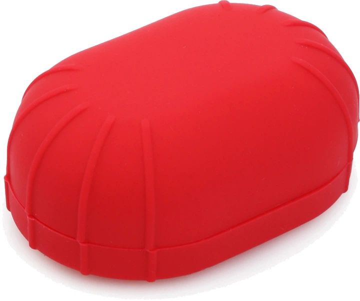 Чехол Silicon BeCover для Xiaomi Redmi AirDots / Redmi AirDots 2 / Redmi AirDots S Red (BC_703830) - Фото 2 Чехол Silicon BeCover для Xiaomi Redmi AirDots / Redmi AirDots 2 / Redmi AirDots S Red (BC_703830) - изображение 2