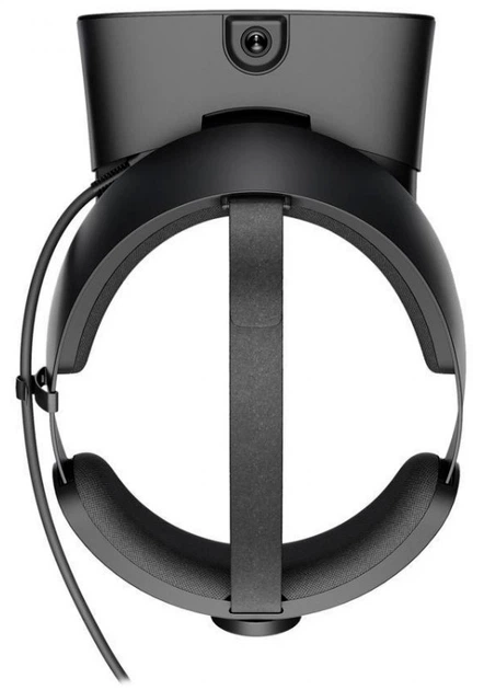 Очки виртуальной реальности Oculus Rift S – фото, отзывы