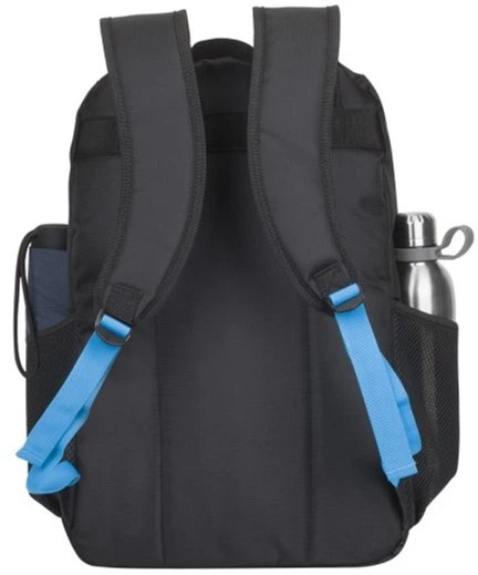 Plecak na laptopa RivaCase 8069 17.3" Czarny (8069 (Czarny)) - obraz 8