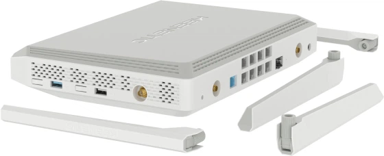 Маршрутизатор Keenetic Giant KN-2610 WiFi5 / AC1300 / 1 Гбит/с