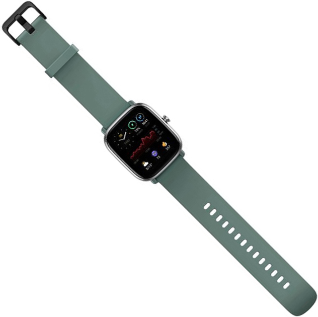 Xiaomi store amazfit verde