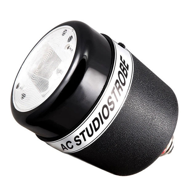 Патронная импульсная лампа-вспышка Mircopro VS-60W (VS-60W) - Фото 1 Патронная импульсная лампа-вспышка Mircopro VS-60W (VS-60W) - изображение 1