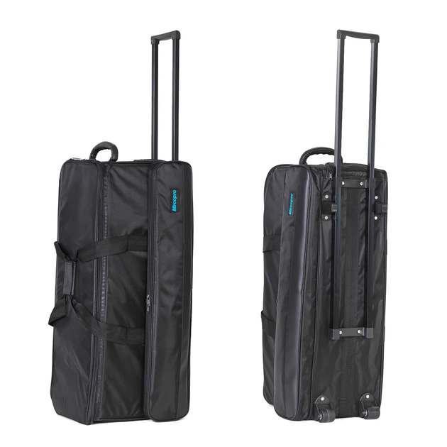 Набор студийного света Mircopro EX-600S софтбоксы (EX-600SKITSB) - изображение 8