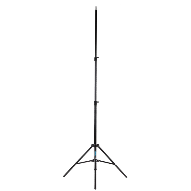 Стійка студійна Mircopro LS-8005B 2 м із чохлом (навантаження 3 кг) - Фото 5 Стійка студійна Mircopro LS-8005B 2 м із чохлом (навантаження 3 кг) - зображення 5