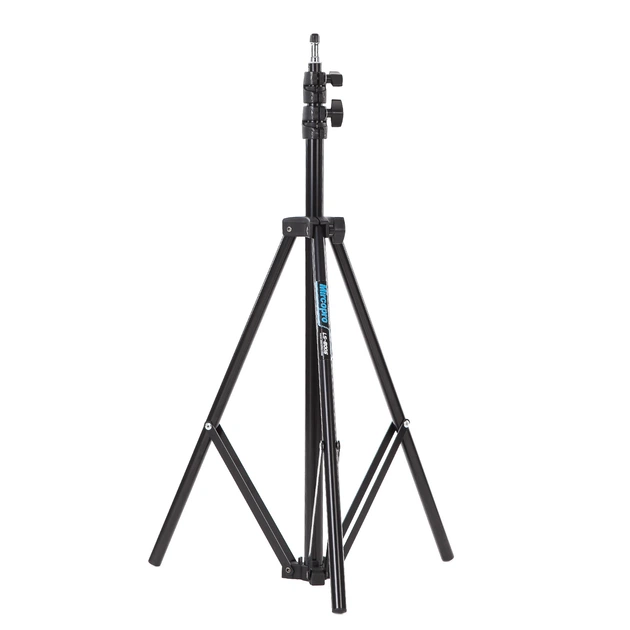 Стійка студійна Mircopro LS-8005B 2 м із чохлом (навантаження 3 кг) - Фото 7 Стійка студійна Mircopro LS-8005B 2 м із чохлом (навантаження 3 кг) - зображення 7