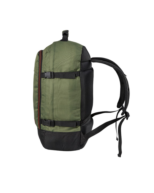 Рюкзак для ручной клади Cabin Max Metz Vintage Khaki (55х40х20 см ...