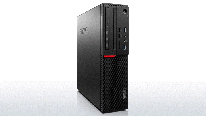 Cистемний блок Lenovo ThinkCentre M700-SFF-Intel Core i5-6400-2,7GHz-8Gb-DDR4-SSD-0Gb-DWD-RW-(B)-Б/У - Фото 1 Cистемний блок Lenovo ThinkCentre M700-SFF-Intel Core i5-6400-2,7GHz-8Gb-DDR4-SSD-0Gb-DWD-RW-(B)-Б/У - изображение 1